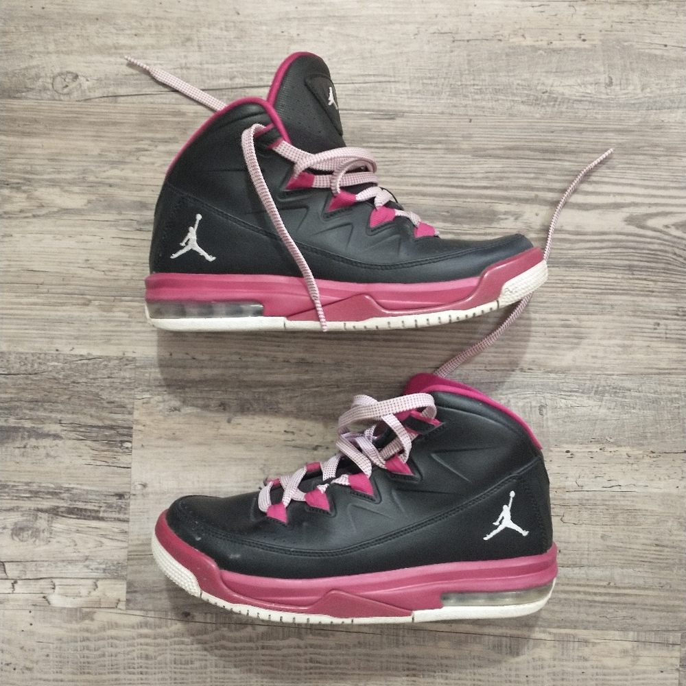 Jordan
